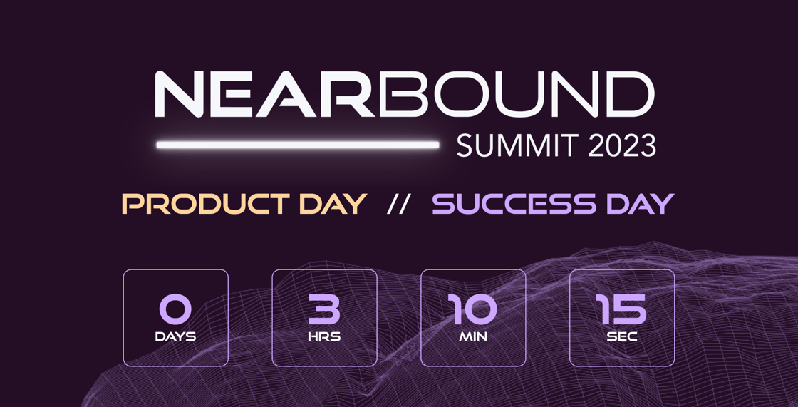 Nearbound Product & Success