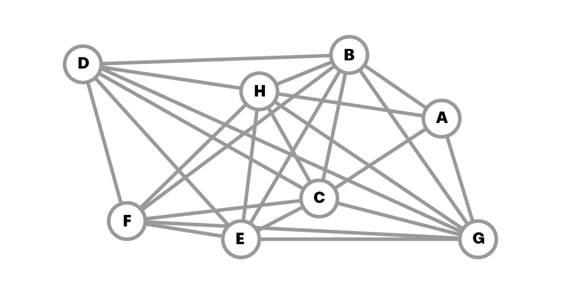 Network Graph